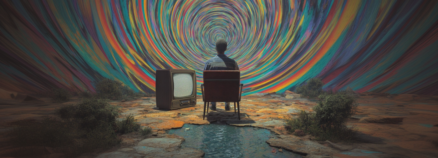 psychonautika filmy parallax